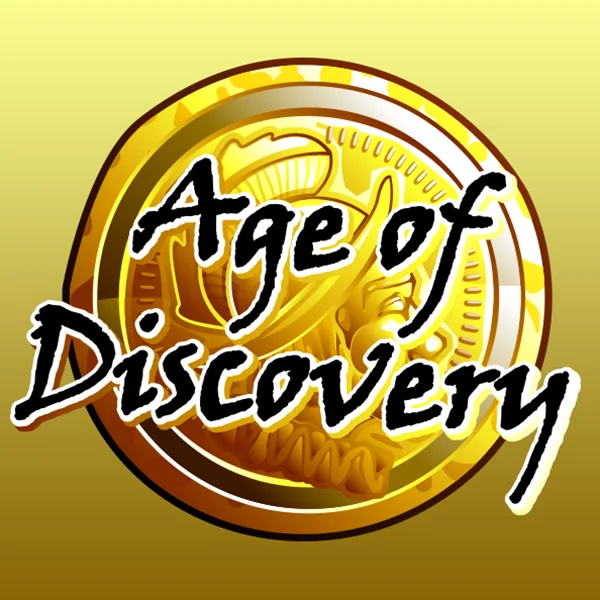 Microgaming : Age Of Discovery - GECKO158