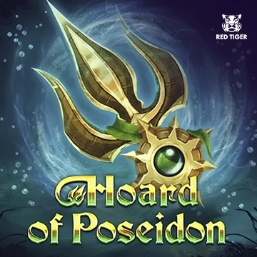 Hoard of Poseidon - GECKO158