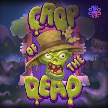Octoplay : Crop of the Dead - GECKO158
