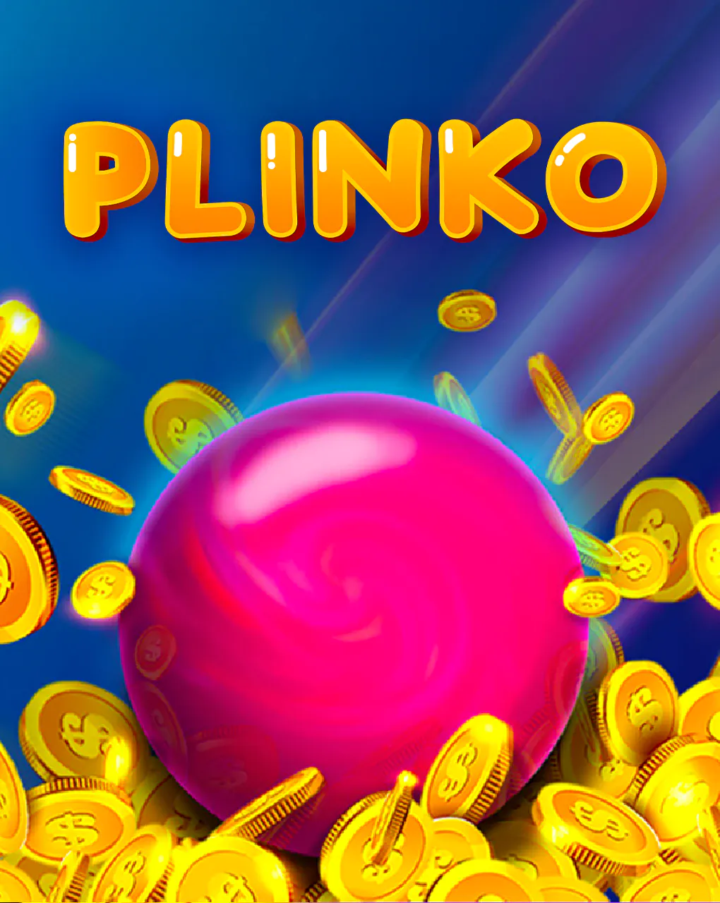 Plinko - GECKO158