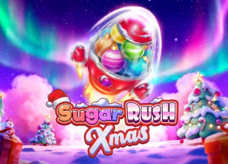 Sugar Rush Xmas - GECKO158