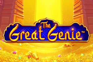 The Great Genie - GECKO158