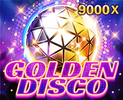 JDB : Golden Disco - GECKO158