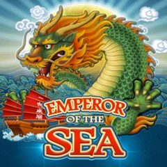 Microgaming : Emperor Of The Sea - GECKO158