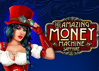 Pragmatic : Amazing Money Machine - GECKO158