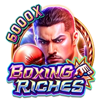 Facai : BOXING RICHES - GECKO158