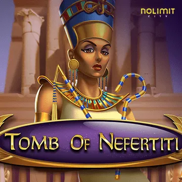 NolimitCity : Tomb of Nefertiti - GECKO158