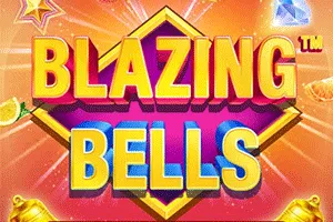Blazing Bells - GECKO158