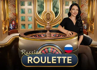Russian Roulette - GECKO158