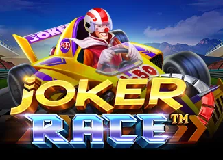 Pragmatic : Joker Race - GECKO158