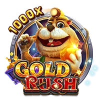 Facai : GOLD RUSH - GECKO158