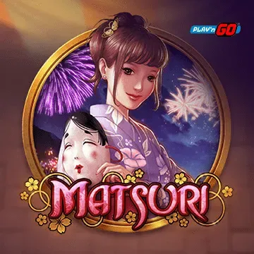 PlaynGo : Matsuri - GECKO158