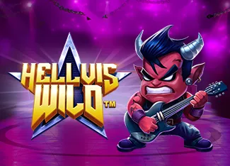 Pragmatic : Hellvis Wild - GECKO158