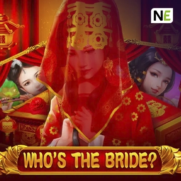 NetEnt : Whos the Bride - GECKO158