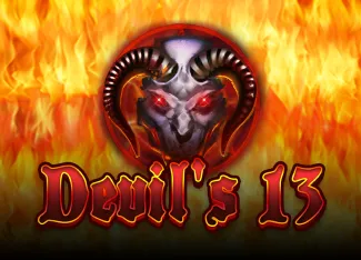 Pragmatic : Devils 13 - GECKO158