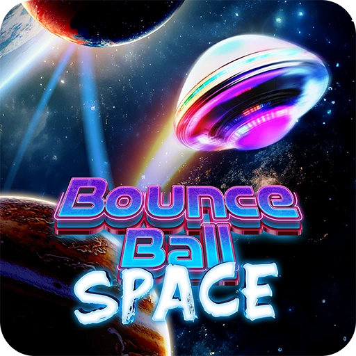Bounceball Space - GECKO158