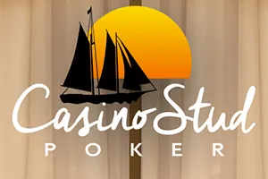 Casino Stud Poker - GECKO158