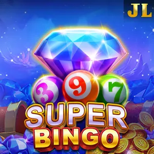 Super Bingo - GECKO158