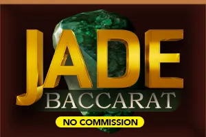 Jade Baccarat NC - GECKO158