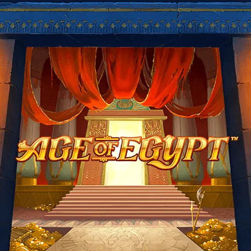 Age of Egypt - GECKO158