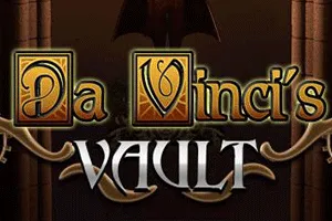 Da Vincis Vault - GECKO158