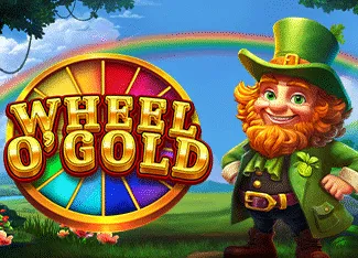 Pragmatic : Wheel OGold - GECKO158