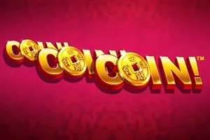 Coin! Coin! Coin! - GECKO158