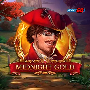 PlaynGo : Midnight Gold - GECKO158