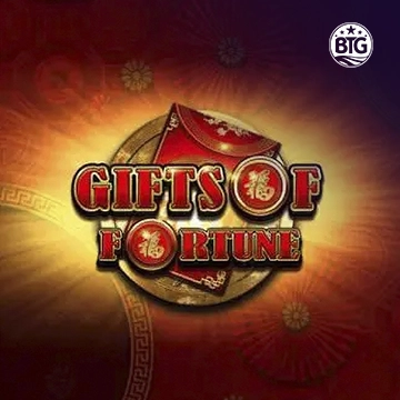 Gifts of Fortune - GECKO158