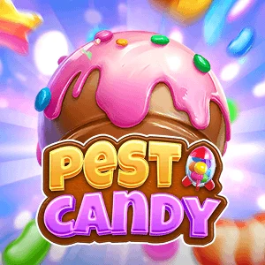 Candy Frenzy - GECKO158
