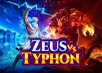 Pragmatic : Zeus vs Typhon - GECKO158