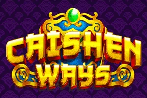 Caishen Ways - GECKO158