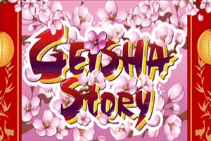 Geisha Story - GECKO158