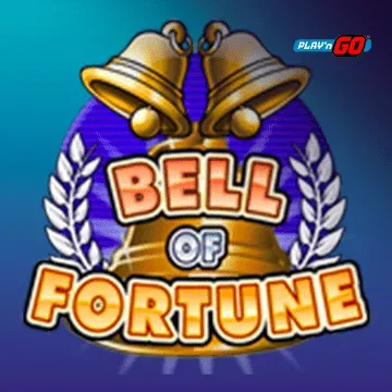 PlaynGo : Bell Of Fortune - GECKO158