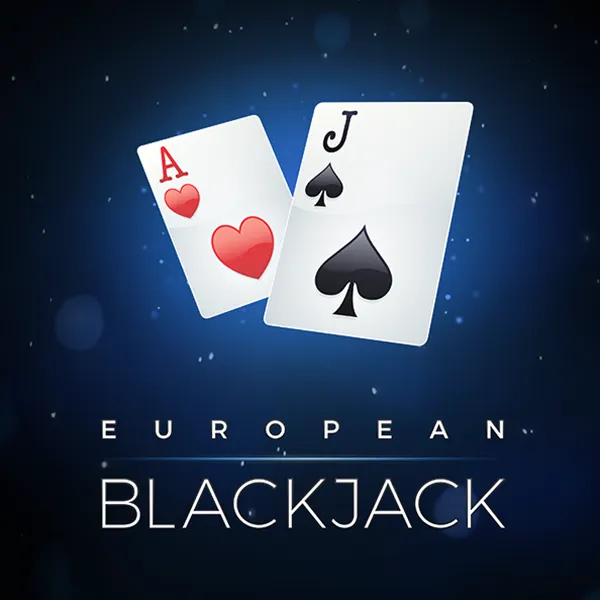 European Blackjack (Jade) - GECKO158
