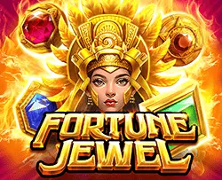 JDB : Fortune Jewel - GECKO158
