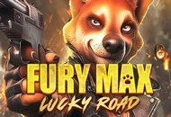 Spadegaming : Fury Max Lucky Road - GECKO158