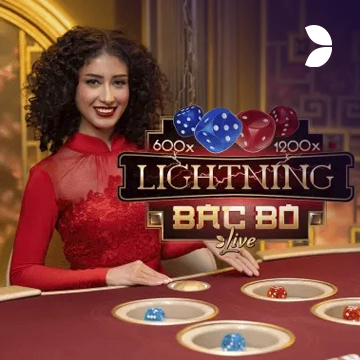Lightning Bac Bo - GECKO158
