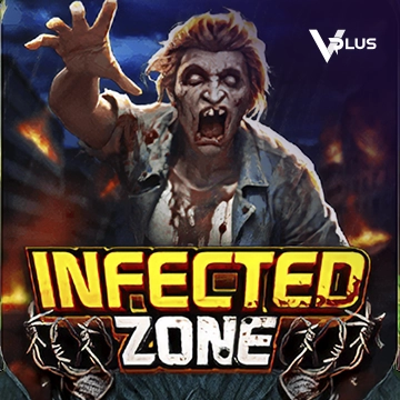 Infected Zone - GECKO158
