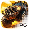 PGSoft : Doomsday Rampage - GECKO158
