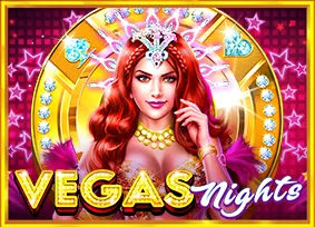 Pragmatic : Vegas Nights - GECKO158
