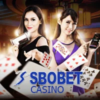 Sbobet Casino - GECKO158
