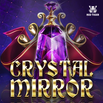 Crystal Mirror - GECKO158