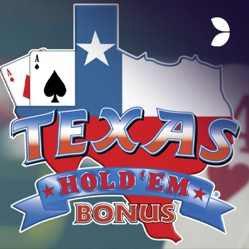 Texas Holdem Bonus Poker - GECKO158