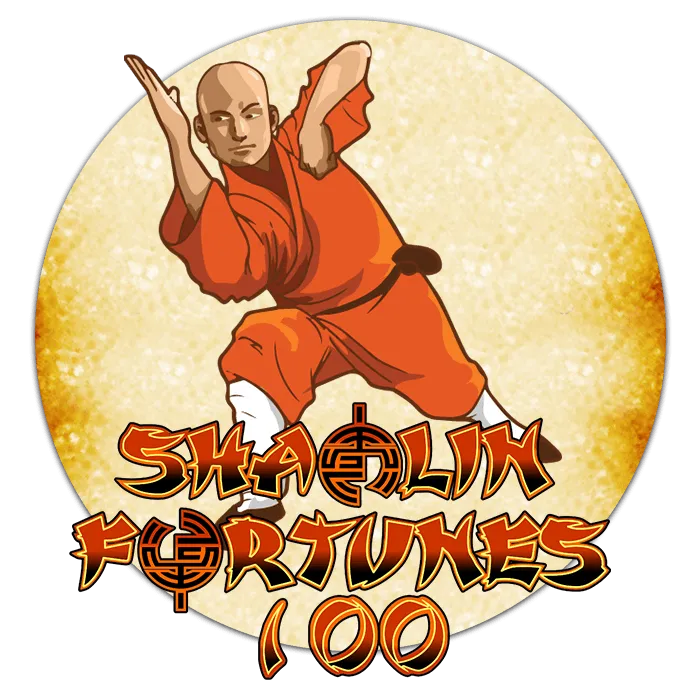 Habanero : Shaolin Fortunes 100 - GECKO158