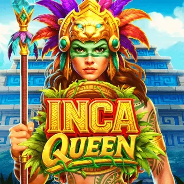Pragmatic : Inca Queen - GECKO158