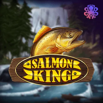 Octoplay : Salmon King - GECKO158