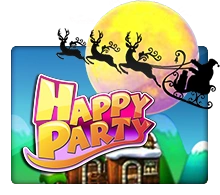 Joker123 : Happy Party - GECKO158