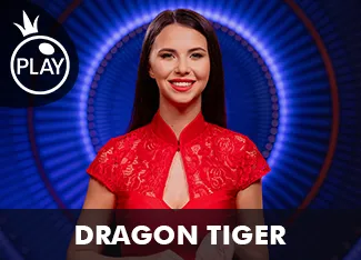 Dragon Tiger - GECKO158