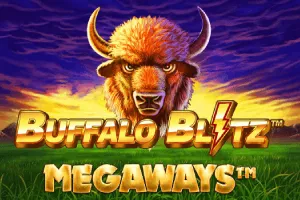 Buffalo Blitz: Megaways - GECKO158